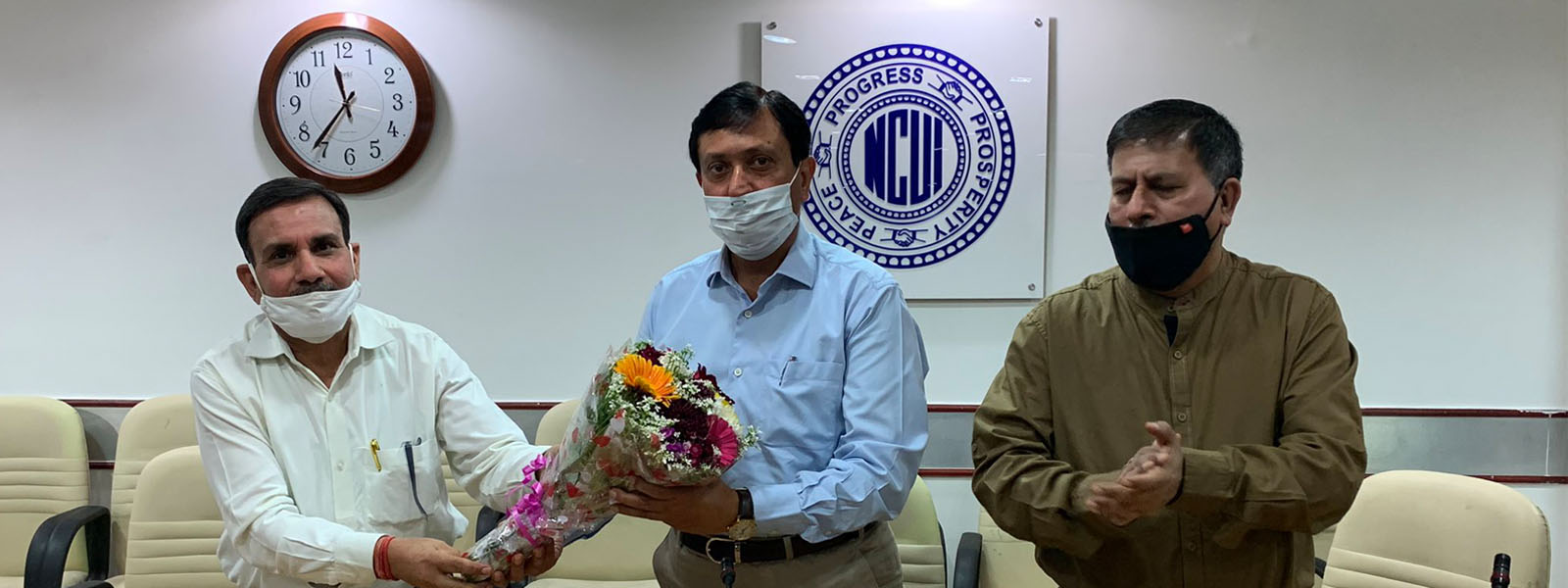 Dr Sudhir Mahajan Sir